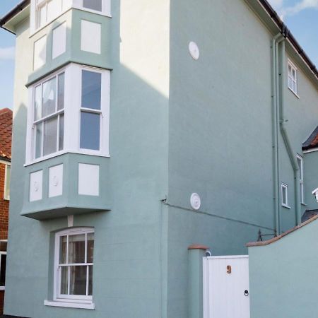 9 King Street Villa Aldeburgh Luaran gambar