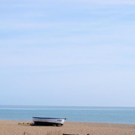 9 King Street Villa Aldeburgh Luaran gambar