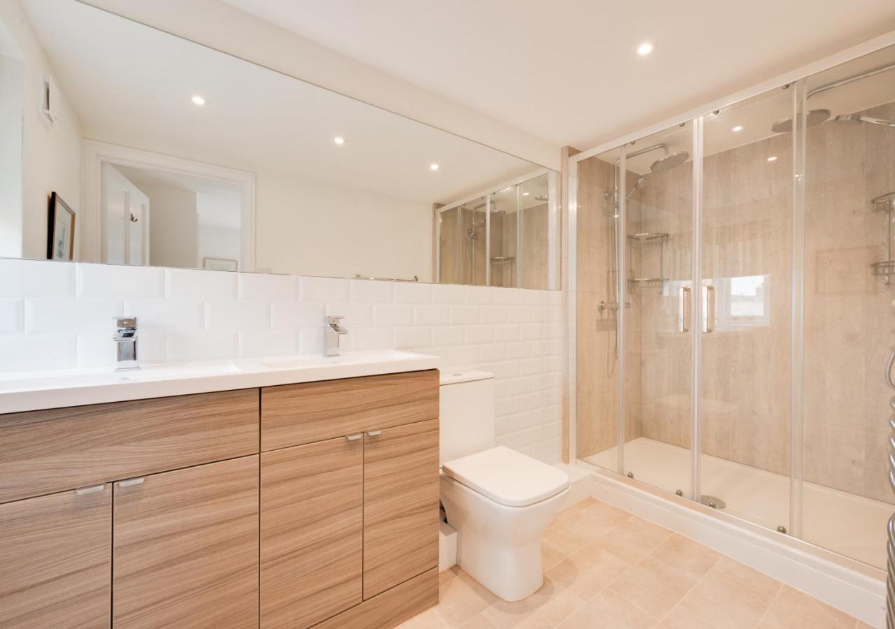 9 King Street Villa Aldeburgh Luaran gambar