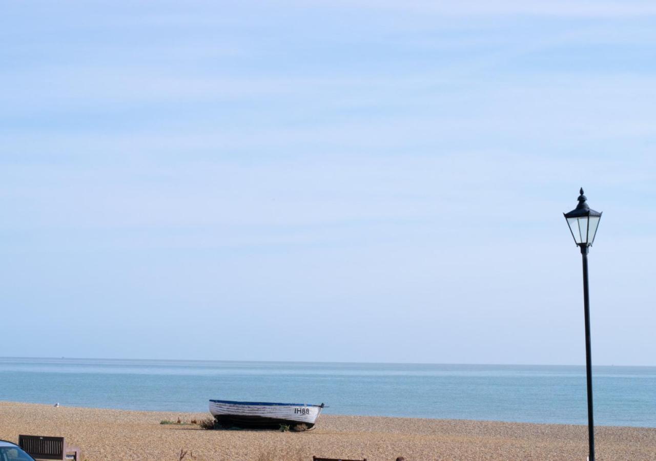 9 King Street Villa Aldeburgh Luaran gambar