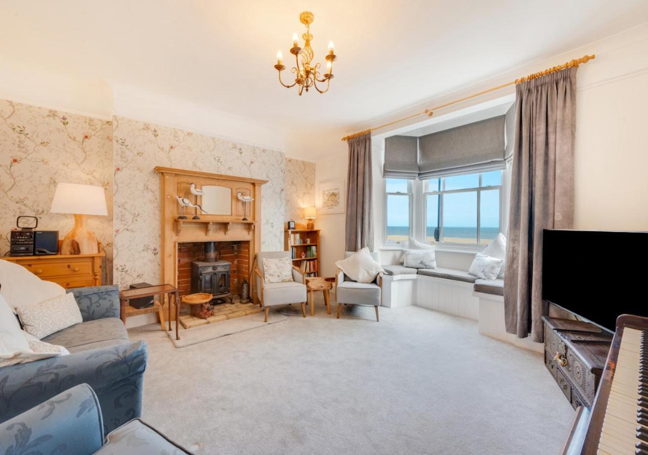 9 King Street Villa Aldeburgh Luaran gambar