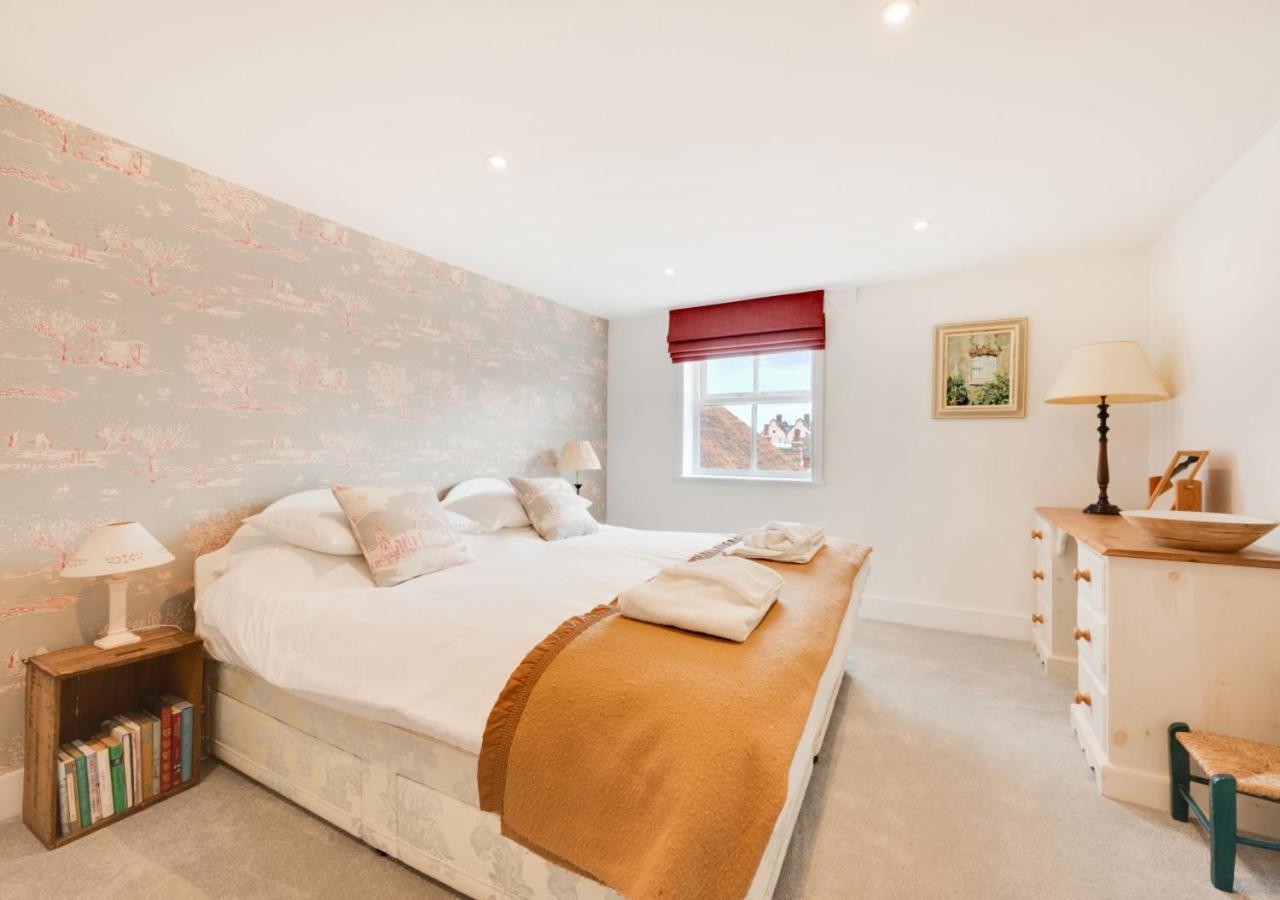 9 King Street Villa Aldeburgh Luaran gambar