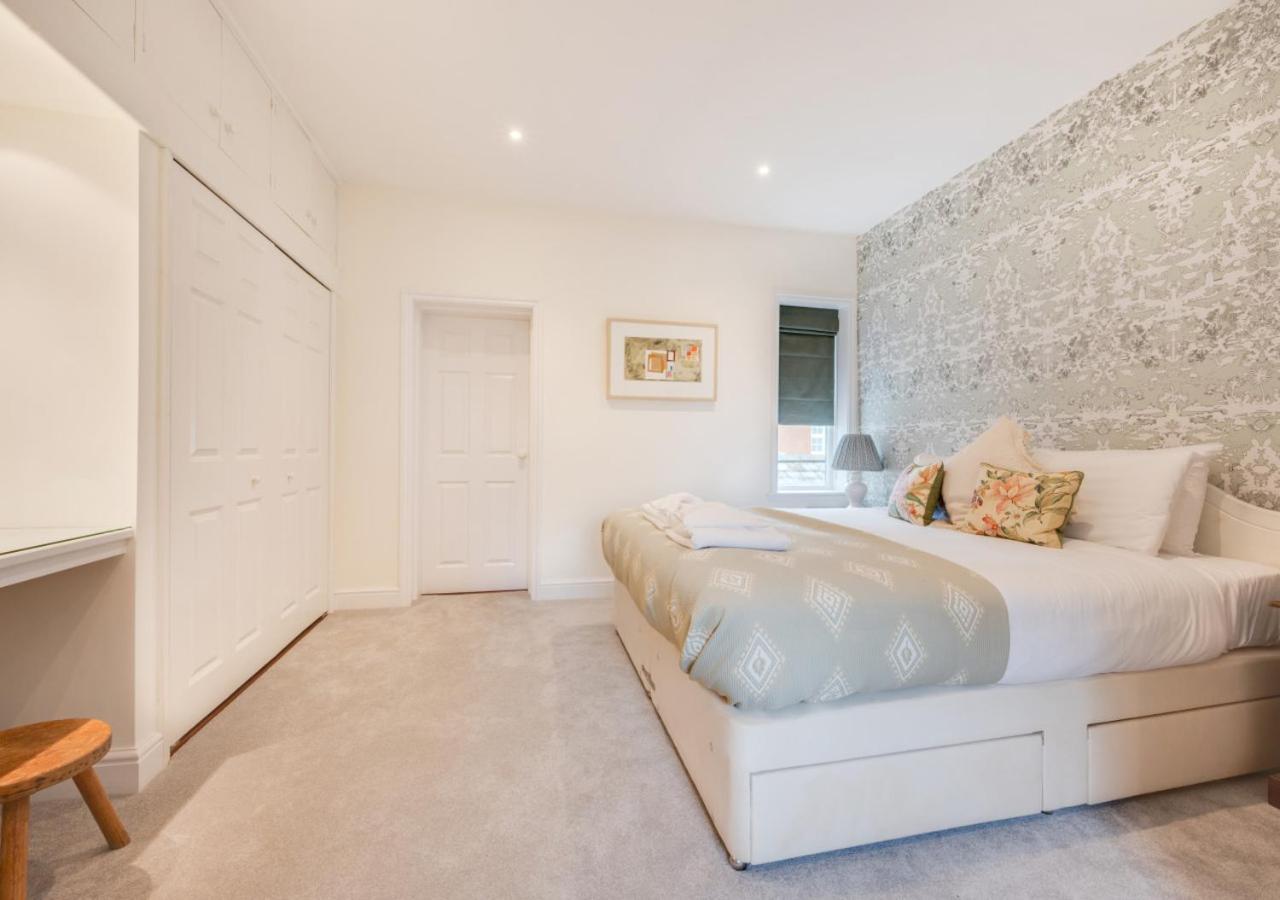 9 King Street Villa Aldeburgh Luaran gambar