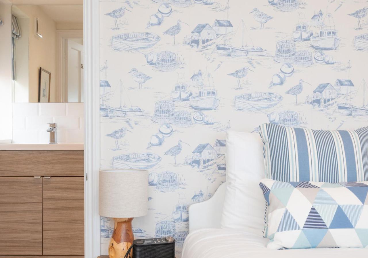 9 King Street Villa Aldeburgh Luaran gambar