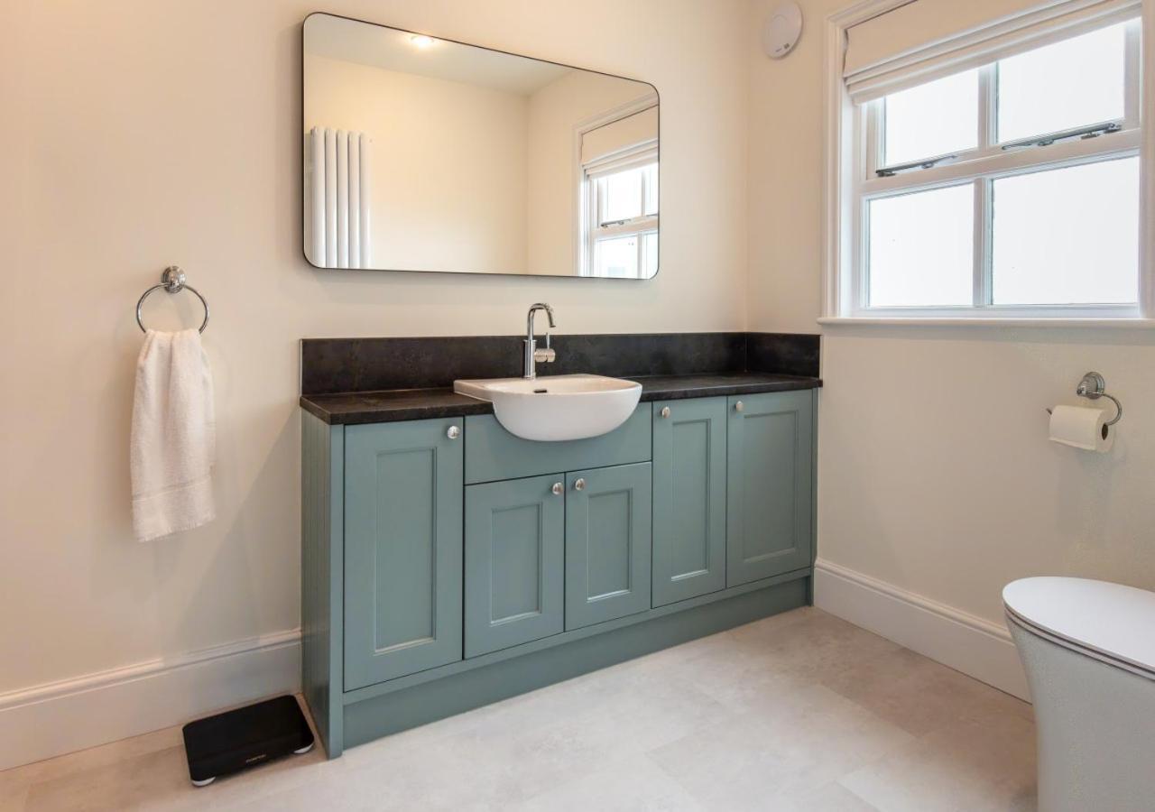 9 King Street Villa Aldeburgh Luaran gambar
